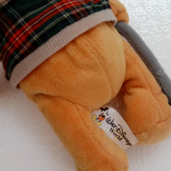 Winnie the Pooh cuddly toys - Picture 8 of 8